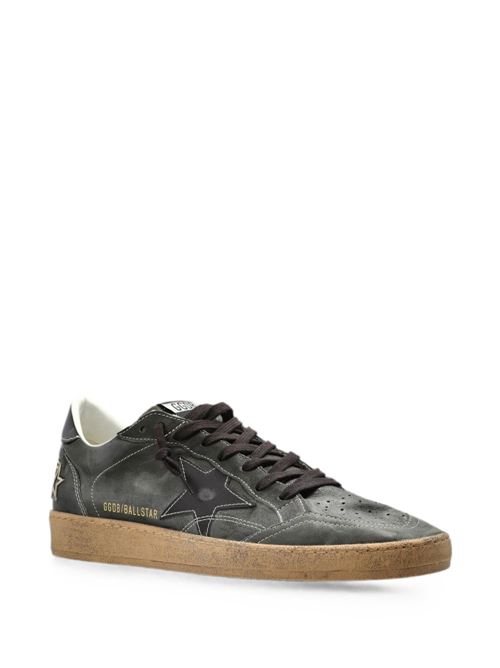  GOLDEN GOOSE DELUXE BRAND | GMF00117 F00872536105